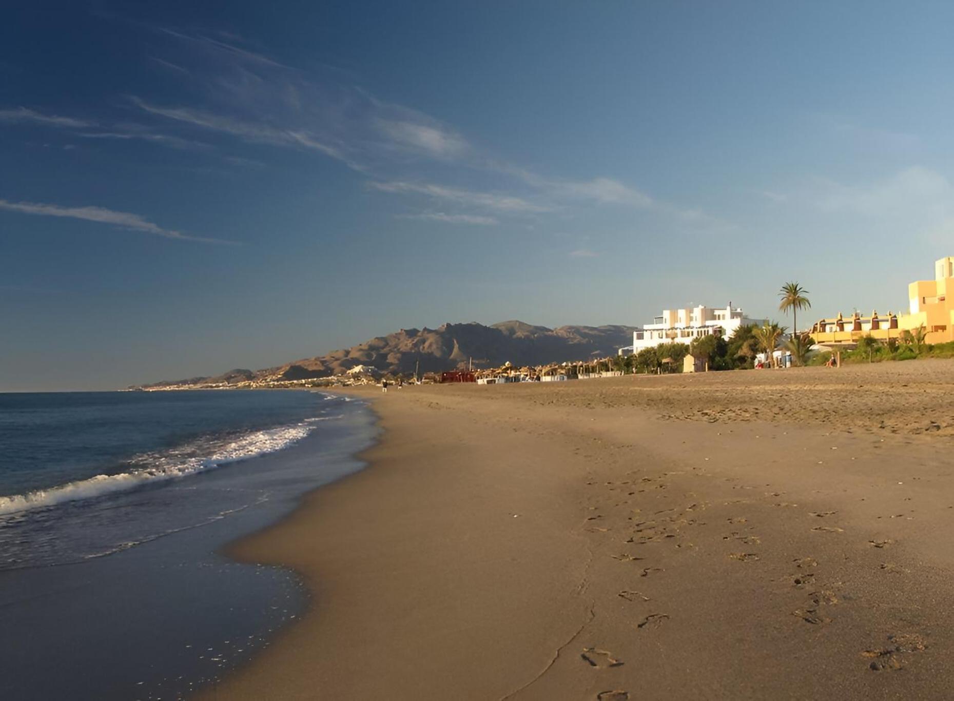 Hestia Vera Mar Tu Hogar De Playa Lejos De Casa Экстерьер фото