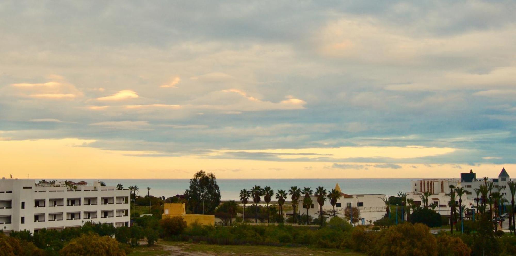 Hestia Vera Mar Tu Hogar De Playa Lejos De Casa Экстерьер фото