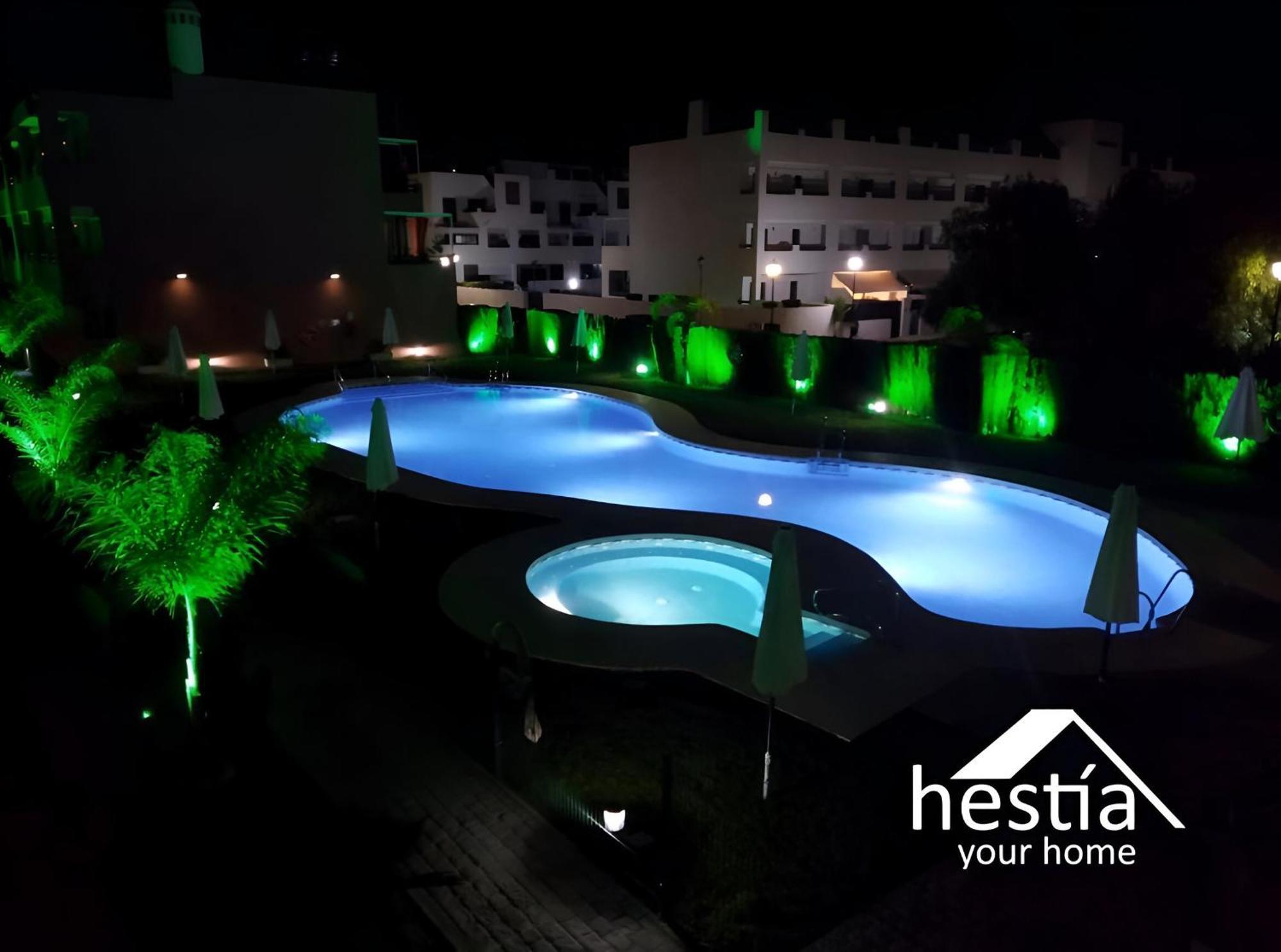 Hestia Vera Mar Tu Hogar De Playa Lejos De Casa Экстерьер фото